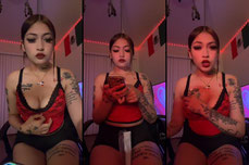 Untitled stream