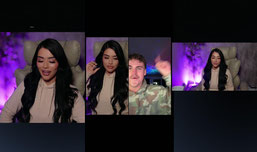 Lets Go LIVE!