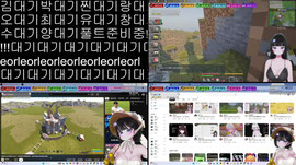 해켓몬🩵즉방기본178비키니350 도전이로! l 로스타시티