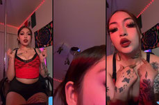 Untitled stream