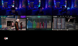 Jay Tha God is live! Sleep Stream + NBA 2K27 🏀🔥💙