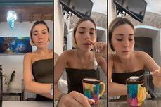 Colazione insieme ☕️