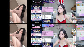 하이레그 바니♥️4000개 카톡 한분~