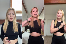 Untitled stream