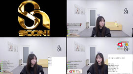 수니그룹 컴푸터 이상해