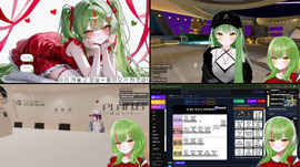 아이돌 프로젝트 그룹명 투표 부탁드립니다 [BIP]
