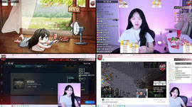[드림즈] ㅎ-ㅠ