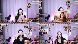 43일차) 나랑 놀아~♥