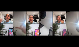 Untitled stream
