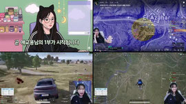 [종수]코드컵 대비 킬낵이
