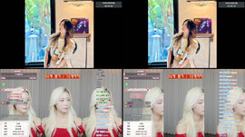 이야기하구 가 ❤️500개 간단방셀❤️