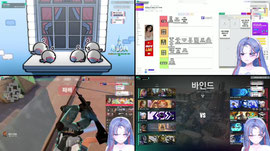베린이집 내전 참가 (응애들 손목꺾기 금지)