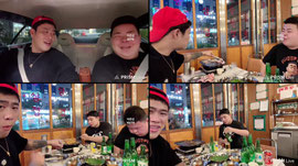 🔴LIVE 짭태웅 납치ㅋㅋㅋ