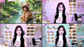 으얘 열혈식 ! 5.3 으ㅡ멘 크ㅡ림 방ㅡ치 (크림띠 열하 !)