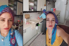 temizlik