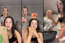 Untitled stream