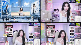 남규리닮은꼴 달라, 1공수 못채우면 눈썹 밀겠습니다.............................라고할뻔