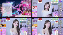 >< [해피월드:시녀장]