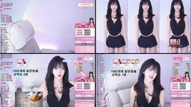 오늘 올블랙에 가터벨트 신었는데 안올거양?