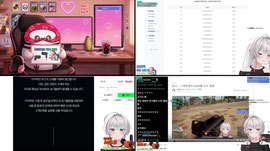 존윅4 같이보기 (존윅1만봄)