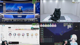 감스트 히든떴다 전설잡겠습니다 해켓몬서버