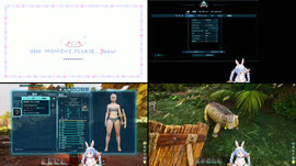 【ARK】ARK: Survival Ascendedやるぺこおおおおおおおおおおおおおおおおおおおおおおお！！！ぺこ！【ホロライブ/兎田ぺこら】