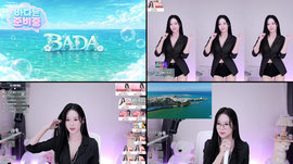 [옹기종기] 병든은색.. ＠-＠