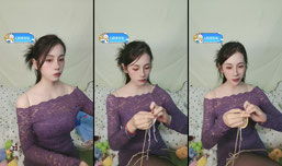 老师下课后…