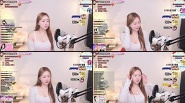라이브❤️) 계속보면 더이쁜애,❤️