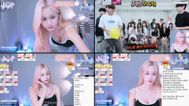 [JUP]면증업♥ 수비업♥