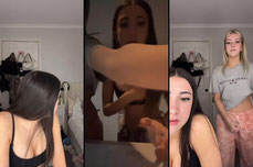 Untitled stream