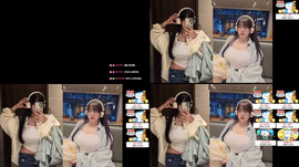 볼 방송 없으면 자리해라. 목소리만으로 꼬셔볼게.