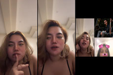 Untitled stream