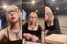 Untitled stream
