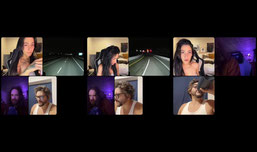 Maxim Magazine SUPPORTS x