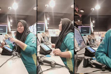 kerja kosong