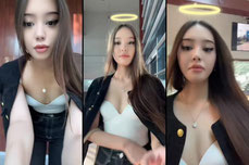 Untitled stream