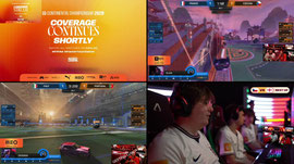 ENG FIFAe OFFICIAL STREAM 🏴 TODAY WE WIN 🦁APPJACK🦁JOYO🦁TOXIIC🦁 !SOCIALS