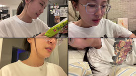 안뇽