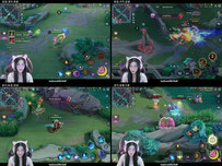 ลุยยยย #RoV