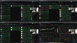 LIVE TRADING MEMECOINS $2M PNL !wallet !discord