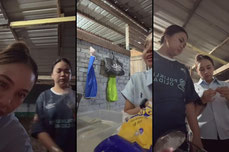 Untitled stream