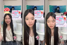 配信復帰✨️