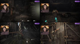 CAN WE FINISH RESONANCE? also, !subtember