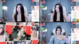 뮤즈,홀릭.퀸덤) 라온4기나간다!!!
