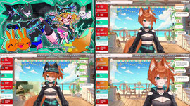 【突發】經歷了泳裝拍立得下次要立什麼旗🚩呢?【達亞】#vtuber #台灣Vtuber