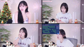 월초 5779 언더붑방셀^^ㅎ