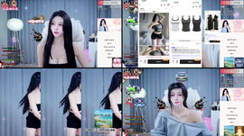 뮤즈,홀릭.퀸덤) 라온4기나간다!!!