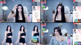 뮤즈,홀릭.퀸덤) 라온4기나간다!!!