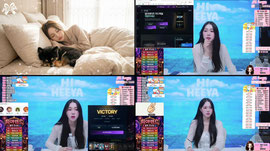 오늘은 머선일이 ?